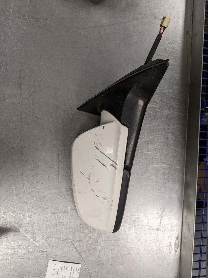 Passenger Right Side View Mirror For 07-09 Saturn Aura  3.5 1321319 - $39.55