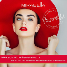 Mirabella The Brow Shaper All-In-One Long-Lasting Eyebrow Gel image 8