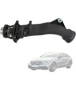 Engine Coolant Thermostat with Housing Compatible with Mercedes Benz CL5... - €100,45 EUR