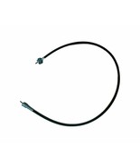 Big-A Service Line 4-702 4702 Speedometer Cable &amp; Housing Assembly New! - $373.84 MXN