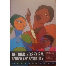 Rethinking Sexism Gender and Sexuality 2016 Paperback Edition - £15.59 GBP