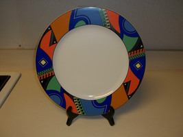 Oneida Delco Royal Porcelain Chop Plate ~ NEW - £21.00 GBP