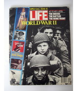 Life Magazine Spring-Summer 1985 - Special Issue - 40 Years Later - Worl... - £15.73 GBP
