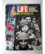 Life Magazine Spring-Summer 1985 - Special Issue - 40 Years Later - Worl... - $19.99