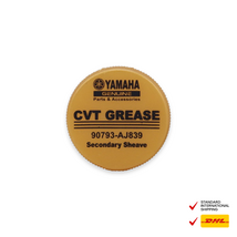 Stamplet / CVT Grease Yamaha Rear Pully Original - $10.15