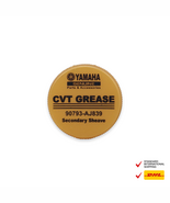 Stamplet / CVT Grease Yamaha Rear Pully Original - $189.35 MXN
