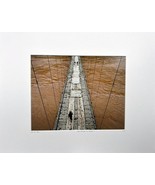 Lam Duc Hien, Bridge in Yunnan China YellowKorner Certified Photograph - $137.54 CAD