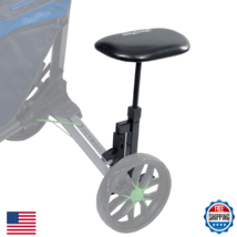 Bag Boy Golf Push Cart Padded Seat for Nitron, TriSwivel II, Quad XL, Volt - $161.92