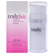 10 Percent Aha Brightening Gel Lotion - $15.49