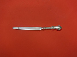 Wild Rose by International Sterling Silver Letter Opener HH WS Custom Made - £62.51 GBP