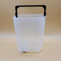 DeLonghi Coffee Espresso Maker Replacement Water Tank for BCO430 - $11.99