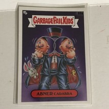 Abner Cadabra 2020 Garbage Pail Kids Trading Card - $1.97