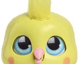 FurReal Handfuls Chirps Cockatoo Interactive Toy 3.5in for Kids Ages 4+ - $32.29