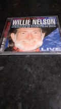 Willie Nelson Always on My Mind CD - £5.01 GBP