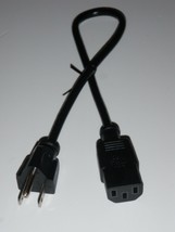 3pin Power Cord for Cooks Essentials Pressure Cooker Model K44020 (Choose Length - £9.84 GBP+