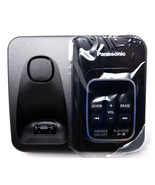 PANASONIC KX-TGD830 1 KX-TGD832M CORDLESS PHONE BASE STATION - NEW - $509.81 MXN