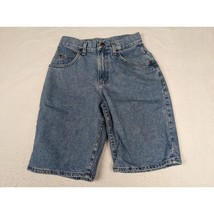 Riders Denim Jean Shorts Size 14 Regular - £9.92 GBP