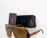 Brand New Authentic Tom Ford Sunglasses FT TF 559 Porfirio 53E TF 0559 - $197.99