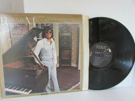 It Was Almost Like A Song Ronnie Milsap Rca 2439 Record Album - £4.35 GBP