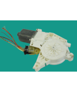 06-2011 mercedes x164 ml350 gl450 r350 window regulator motor FRONT DRIV... - $1,215.53 MXN