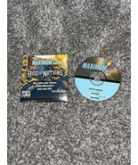 Maximum CD August 2003 PC Magazine Demo Disc Disk DVD Rise Of Nations Ga... - $166.08 MXN