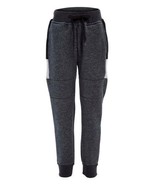 MSRP $32 Daniel L Dark Gray Drawstring Pocket Joggers Dark Grey Size 6 NWOT - $15.57 CAD