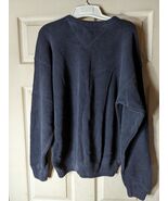 Cambridge Classic men&#39;s 100% cotton gray sweater - €17,89 EUR