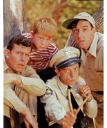 The Andy Griffith Show - $24.95