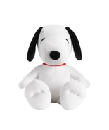 Peanuts &quot;Snoopy&quot; Beagle Cute Plush Stuffed 14&quot; Tall Charlie Brown Charac... - £13.78 GBP