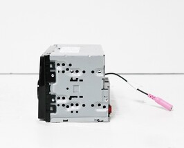 JVC KW-X850BTS Bluetooth AM/FM Radio Digital Media Receiver image 5