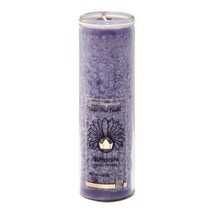 Aloha Bay - Unscented Chakra Jar Happiness Violet - 1 Candle - $22.59