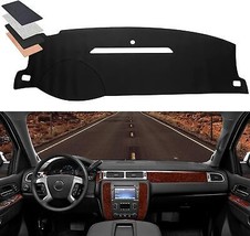 Fit for 2002-2005 Dodge Ram 1500 BDFHYK Dashboard Dash Cover PU Dash Mat - $75.22