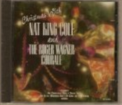 Christmas with Nat King Cole and the Roger Wagner Chorale Cd - £8.70 GBP