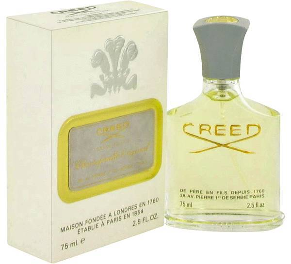 Creed Chevrefeuille Original 2.5 Oz Eau De Toilette Spray - $599.97