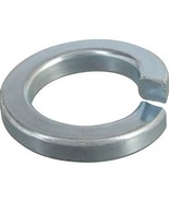 Hillman 880781 M14 Class 8 Metric Split Lock Washers, Zinc-Plated, 10-Pack - $220.99 MXN