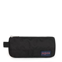 Jansport Basic Accessory Pouch Small Pouch, Navy (Blue), Navy, One Size, Casual - $22.43