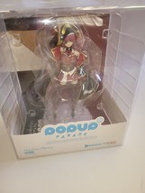 Pop Up Parade Hololive Production Houshou Marine Figure Good Smile Company Japan - $60.29