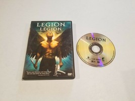 Legion (DVD, 2010) - £5.92 GBP