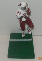 McFarlane NFL Series 6 Emmitt Smith Action Figure VHTF Arizona Cardinals - £18.83 GBP