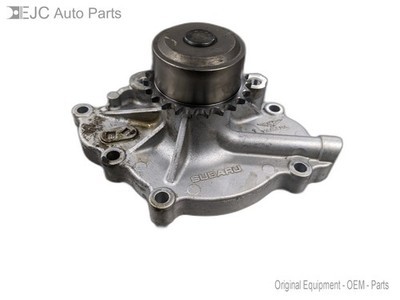 Water Coolant Pump For 10-19 Subaru Outback  3.6 21110AA511 AWD - $34.60