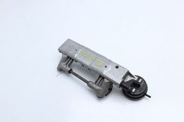 86-95 MERCEDES-BENZ W124 REAR HEADREST FOLDING MECHANISM Q1575 image 4