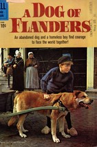 Dell Comic&#39;s - A Dog of Flanders - £7.15 GBP
