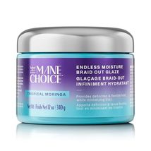 The Mane Choice Tropical Moringa Sweet Oil &amp; Honey Endless Moisture Rins... - €10,19 EUR