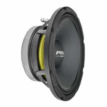 PRV AUDIO 10 inch Midbass Speaker 10MB800FT, 800 Watts Program Power, 8 ... - £157.35 GBP