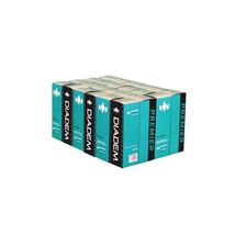 Diadem Premier Pressureless Tennis Balls, Long Life Case - $114.95