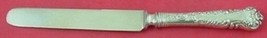 Colbert by Frank Smith Sterling Silver Dinner Knife 10" Flatware Vintage - $68.31