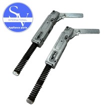 Frigidaire Oven Microwave Door Hinge A06683602 (SET 2) - $41.97