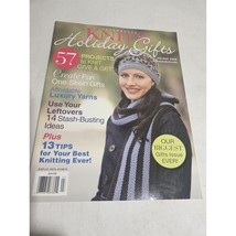 Interweave Knits Holiday Gifts 2009 57 Projects to Knit, Give &amp; Get - $11.98