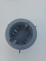 4 to 250 New Old Work Round Electrical Outlet Box, similar to REZ18CO or... - $11.87+