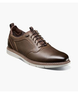 Stacy Adams Sync Plain Toe Lace Up Sneaker Shoes Leather Brown 25662-215 - €108,22 EUR Stacy Adams Sync Plain Toe Lace Up Sneaker Shoes Leather Brown 25662-215 - €108,22 EUR